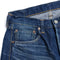 Full Count 1344-0105 More Than Real Jean-Jean-Clutch Cafe-selvage denim-selfedge denim