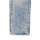 Full Count 1354-0105 Santa Monica Jean-Jean-Clutch Cafe-selvage denim-selfedge denim