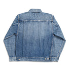 Full Count 2102 Dartford Type II Denim Jacket-Denim Jacket-Clutch Cafe
