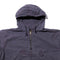 Full Count Cotton Anorak Parka Navy-Jacket-Clutch Cafe