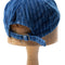 Full Count Indigo Wabash Corduroy B.B Cap HW-Hat-Clutch Cafe