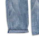 Full Count S0105 WWII Model 11.5oz Denim Jeans HW 'Master Of Reality' Indigo-Jeans-Clutch Cafe-selvage denim-selfedge denim