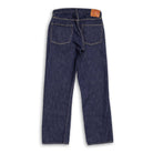 Full Count S0105SSW WWII Model 11.5 oz Denim Jean Indigo-Jean-Clutch Cafe-selvage denim-selfedge denim