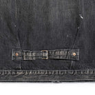 Full Count Type 1 Denim Jacket Dartford Black-Denim Jacket-Clutch Cafe