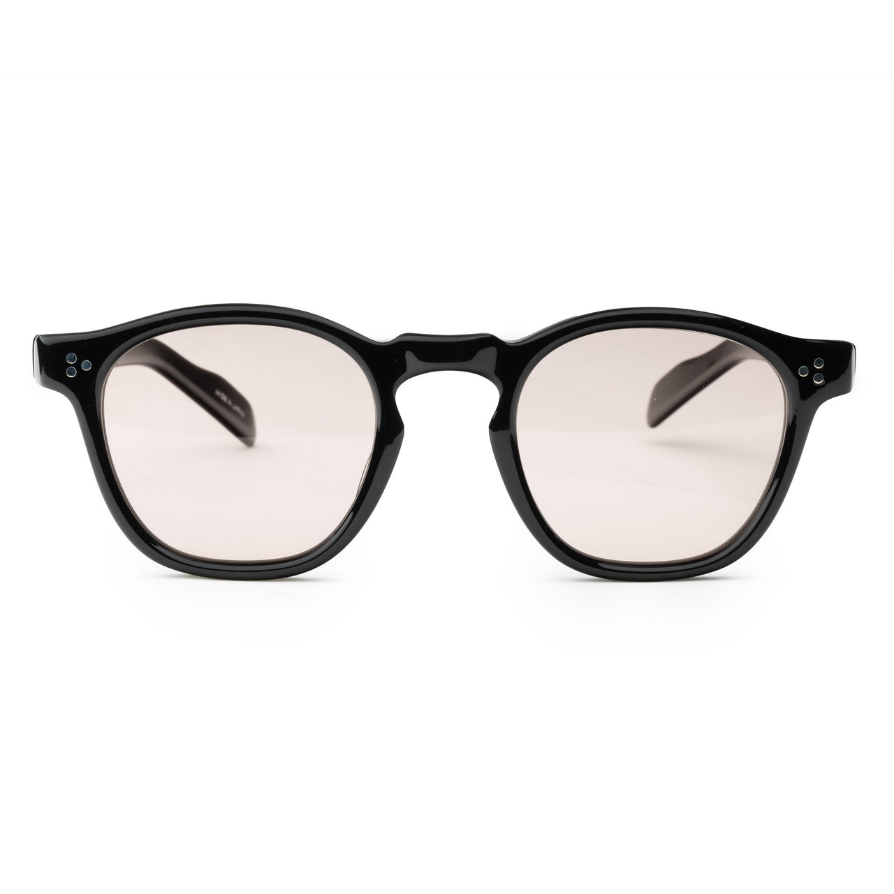 Full Count x Kaneko Optical 'Old Parisien' Red – Clutch Cafe
