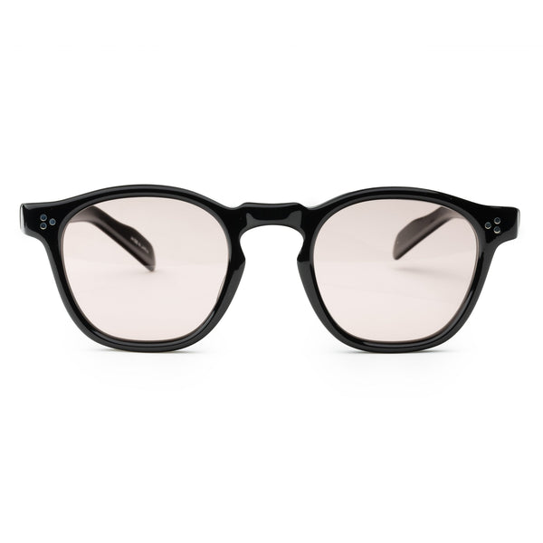 Full Count x Kaneko Optical 'Old Parisien Sunglasses' Red-Sunglasses-Clutch Cafe