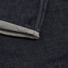 Gold by Toyo Enterprise Denim Painter Pants Indigo-Trousers-Clutch Cafe