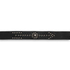 HTC Belt Western Narrow Born & Arrow Umbrella Belt Black-Belt-Clutch Cafe