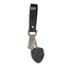 HTC Key Holder Black-Wallet-Clutch Cafe