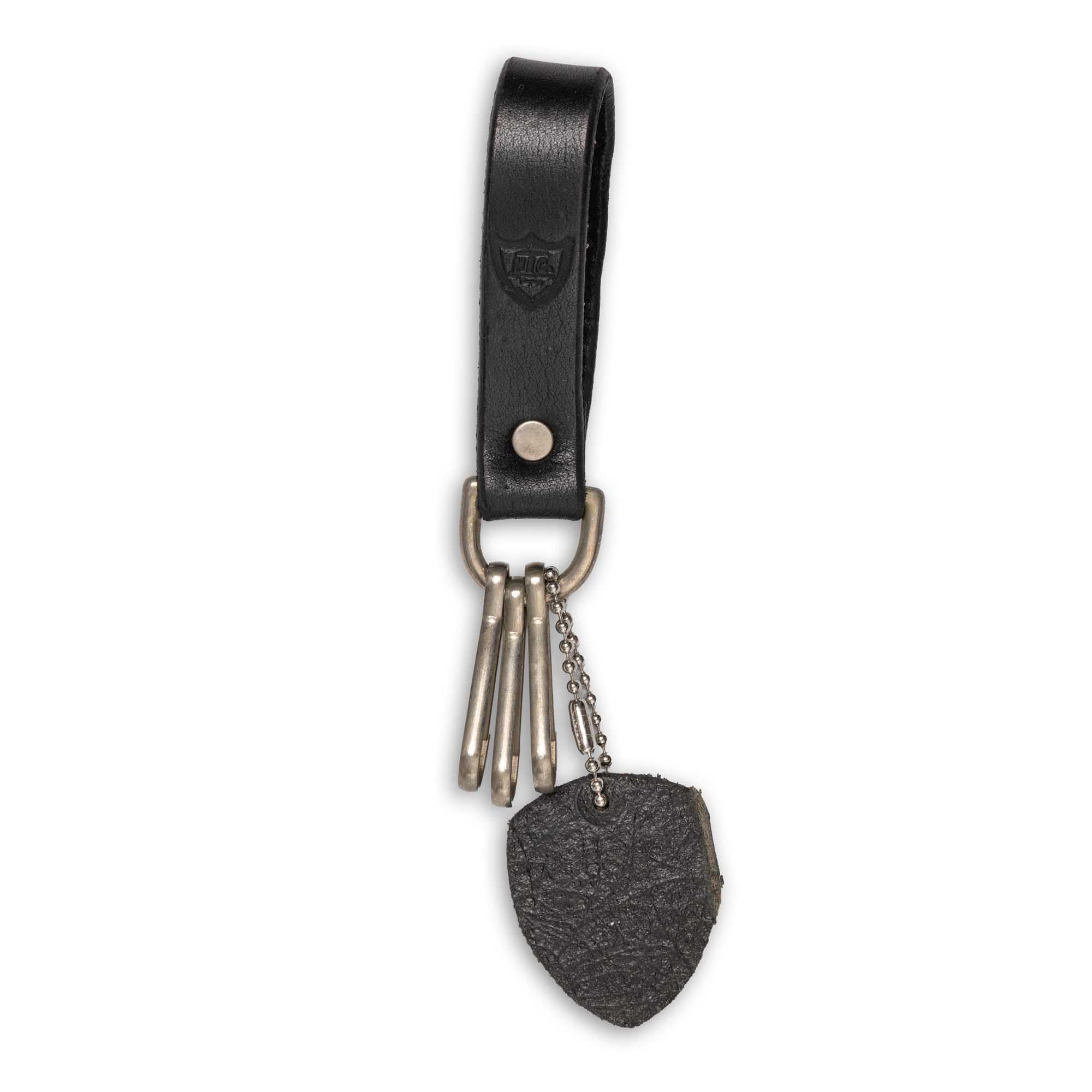 HTC Key Holder Black-Wallet-Clutch Cafe