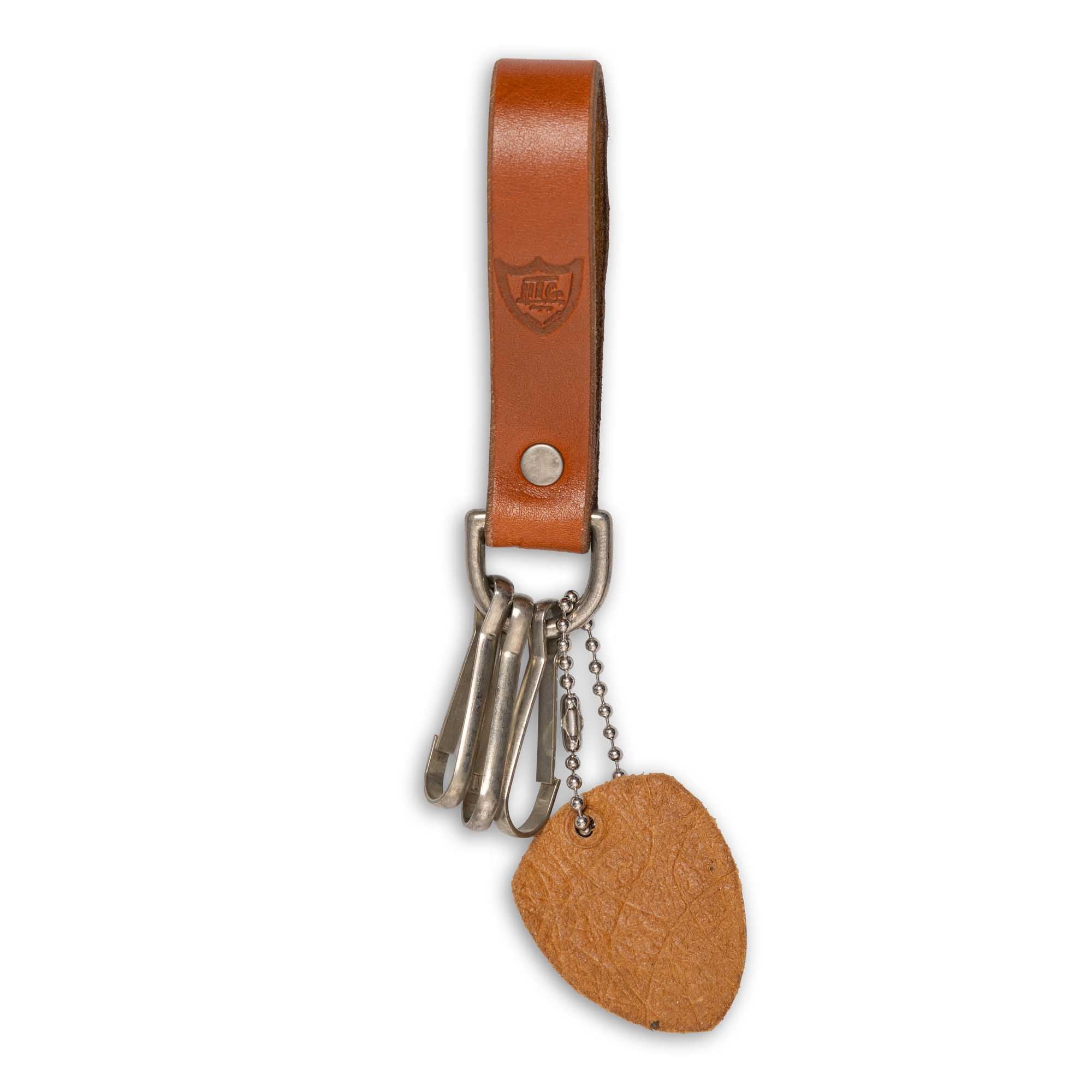 HTC Key Holder Brown-Wallet-Clutch Cafe