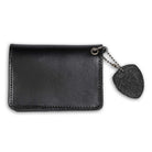 HTC Multi Card Wallet Black-Wallet-Clutch Cafe
