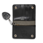 HTC Multi Card Wallet Black-Wallet-Clutch Cafe