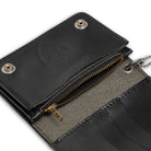 HTC Multi Card Wallet Black-Wallet-Clutch Cafe