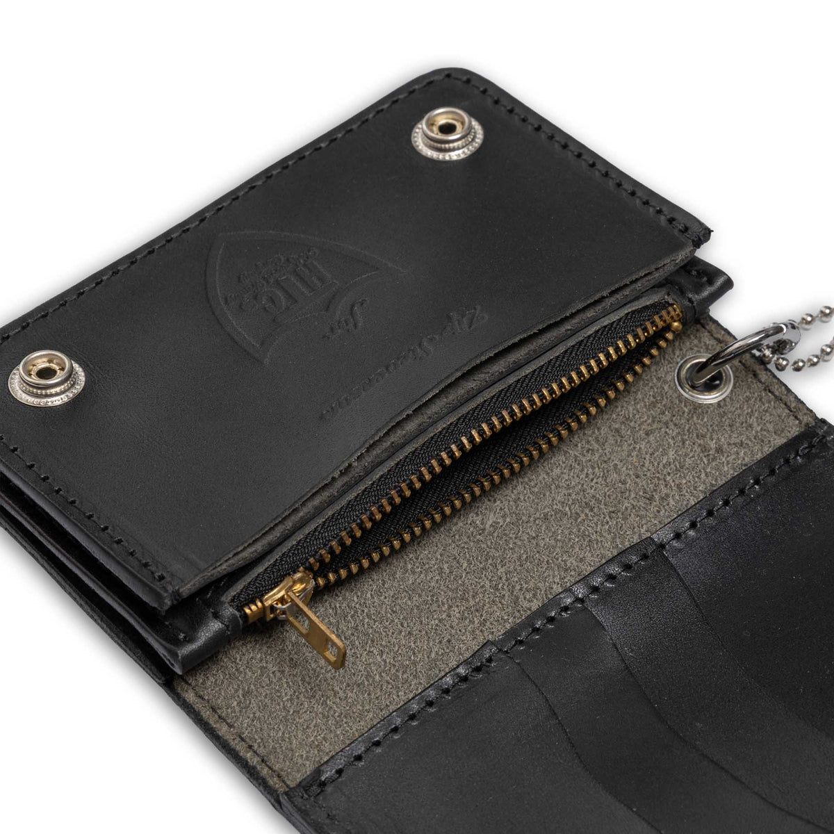 HTC Multi Card Wallet Black-Wallet-Clutch Cafe