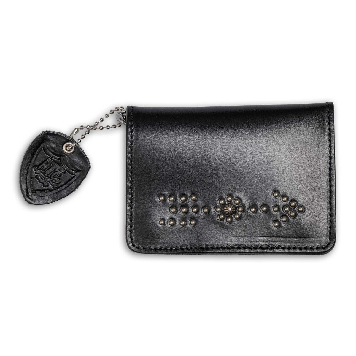 HTC Multi Card Wallet Black-Wallet-Clutch Cafe