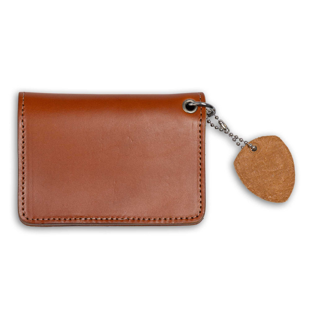 HTC Multi Card Wallet Brown-Wallet-Clutch Cafe