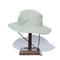 H.W. Dog 3 Layer Rain Hat Green-Cap-Clutch Cafe