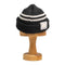 H.W. Dog Dog Watch Hat Black-Hat-Clutch Cafe