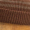 H.W. Dog Dog Watch Hat Brown-Hat-Clutch Cafe