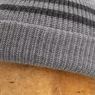 H.W. Dog Dog Watch Hat Grey-Hat-Clutch Cafe
