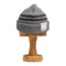 H.W. Dog Dog Watch Hat Grey-Hat-Clutch Cafe