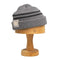 H.W. Dog Dog Watch Hat Grey-Hat-Clutch Cafe