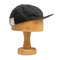 H.W. Dog Railroad Cap Black-Cap-Clutch Cafe