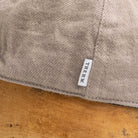 H.W. Dog Railroad Cap Grey-Cap-Clutch Cafe