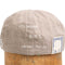 H.W. Dog Railroad Cap Grey-Cap-Clutch Cafe