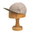 H.W. Dog Railroad Cap Grey-Cap-Clutch Cafe