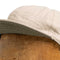 H.W. Dog Railroad Cap Natural-Cap-Clutch Cafe