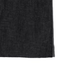 Haversack Atelier Coat Charcoal-Jacket-Clutch Cafe
