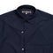 Haversack Bio Downproofness Shirt Navy-Shirt-Clutch Cafe