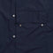 Haversack Bio Downproofness Shirt Navy-Shirt-Clutch Cafe