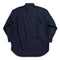 Haversack Bio Downproofness Shirt Navy-Shirt-Clutch Cafe