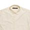 Haversack Bio Downproofness Shirt Off White-Shirt-Clutch Cafe