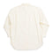 Haversack Bio Downproofness Shirt Off White-Shirt-Clutch Cafe