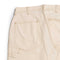 Haversack Double Knee Painter Pants HBT Ecru-Trousers-Clutch Cafe