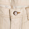 Haversack Double Knee Painter Pants HBT Ecru-Trousers-Clutch Cafe