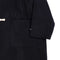 Haversack Duffle Coat Navy-Jacket-Clutch Cafe