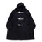 Haversack Duffle Coat Navy-Jacket-Clutch Cafe