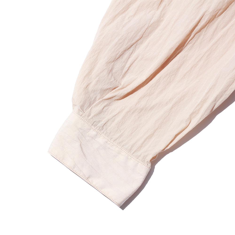 Haversack Gas Cape Coat Pink-Jacket-Clutch Cafe