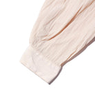 Haversack Gas Cape Coat Pink-Jacket-Clutch Cafe