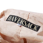 Haversack Gas Cape Coat Pink-Jacket-Clutch Cafe