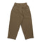 Haversack Herringbone Gurkha Pants Brown-Trousers-Clutch Cafe