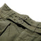 Haversack Herringbone Gurkha Pants Khaki-Trousers-Clutch Cafe