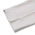 Haversack Linen Chambray Wide Pants Beige-Trousers-Clutch Cafe