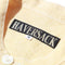Haversack Linen Dungaree Pullover Shirt Mustard-Shirt-Clutch Cafe
