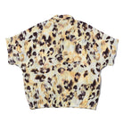 Haversack Open Collar Resort Shirt Mix-Shirt-Clutch Cafe